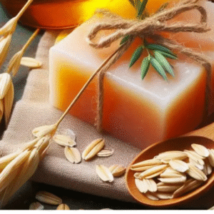 7 benefícios do sabonete de aveia que pouca gente conhece