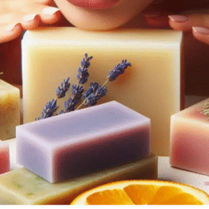 5 truques simples para deixar seu sabonete artesanal com perfume duradouro