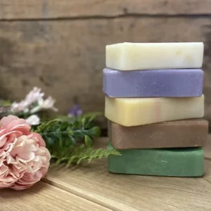 Como Deixar Seu Sabonete Artesanal Mais Bonito Sem Gastar Muito