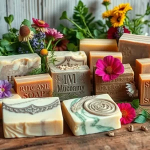 5 Erros Que Estão Prejudicando a Qualidade do Seu Sabonete Artesanal