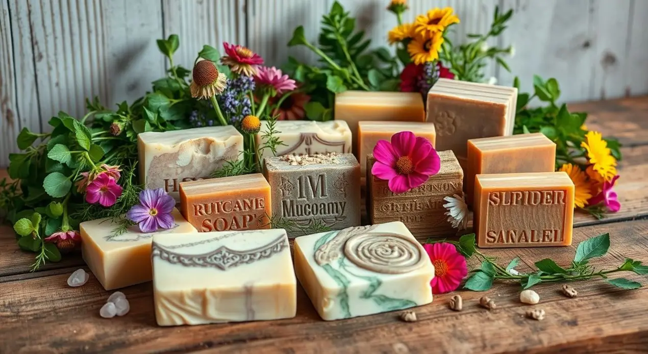 5 Erros Que Estão Prejudicando a Qualidade do Seu Sabonete Artesanal