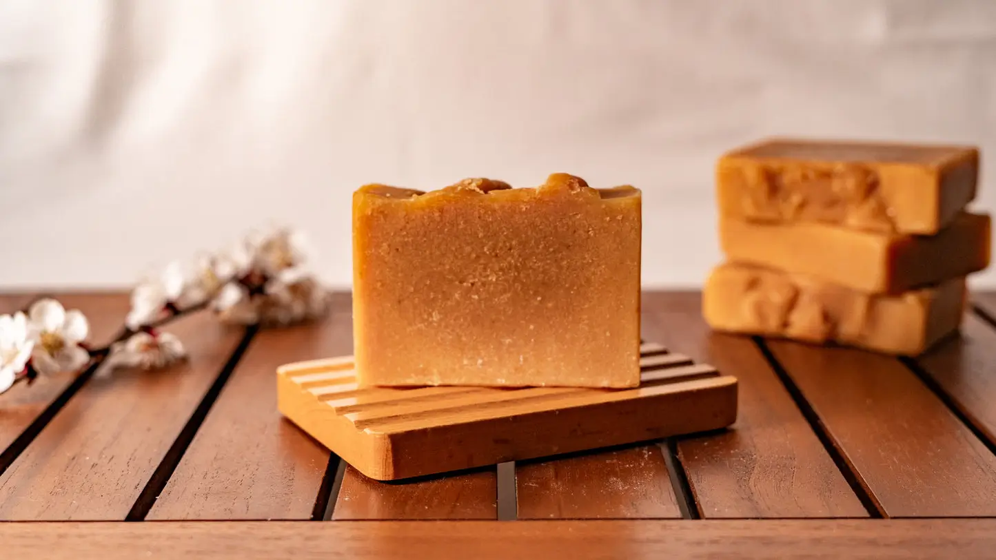 7 ingredientes naturais que deixam seu sabonete com cara (e cheiro) de produto premium