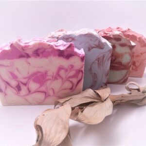 Como Fazer Sabonete Que Não Derrete Fácil — Truque de Artesão Profissional