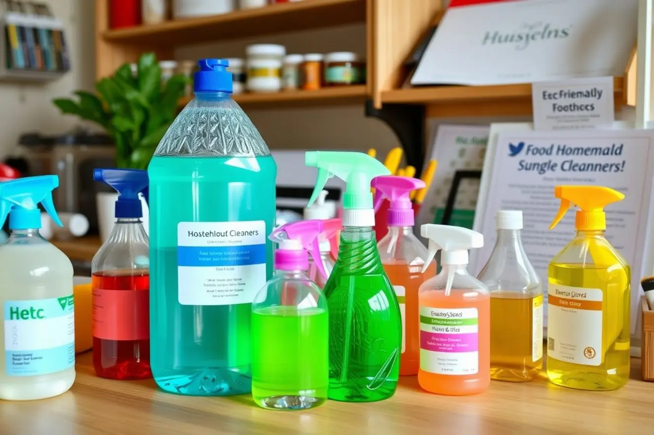 Apostila de produtos caseiros funciona mesmo? Avaliação e opinião de um usuário.