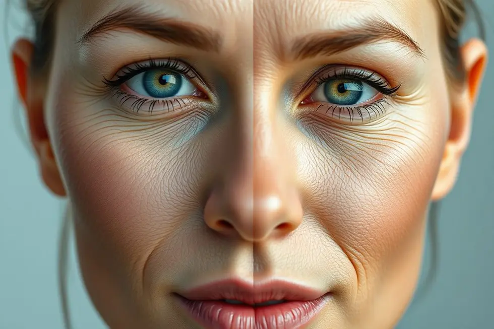 5 Benefícios Reais do Nivea Q10 para Combater o Envelhecimento