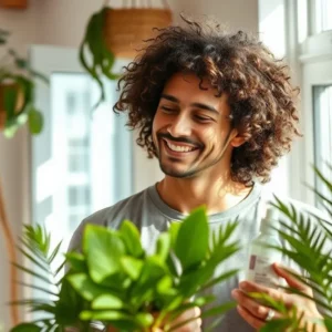 Como Escolher os Melhores Shampoos para Cabelos Cacheados e Naturais que Não Ressecam?