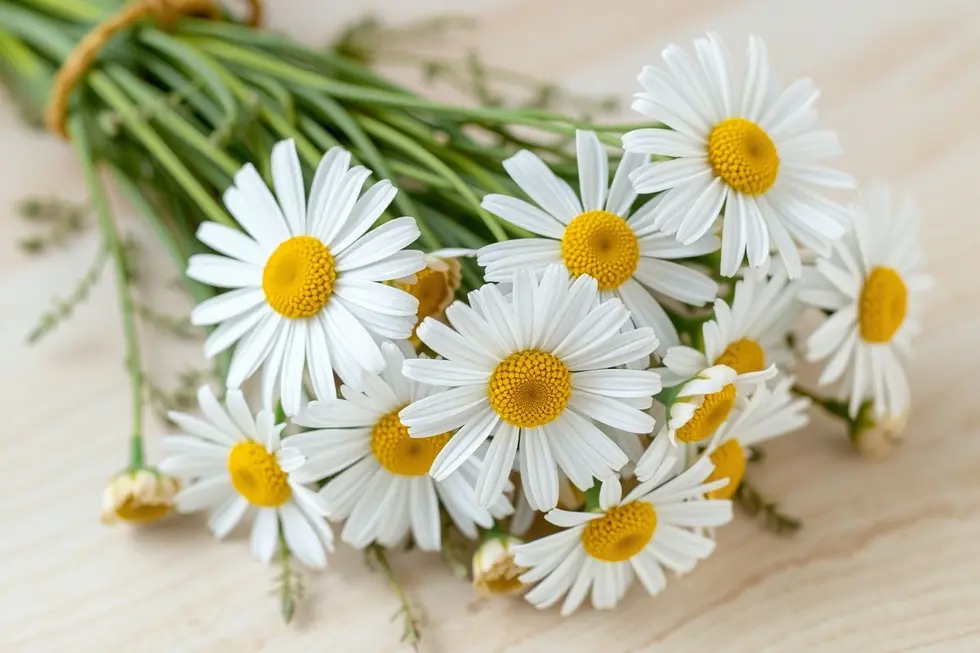 Por que a Camomila é o Melhor Amiga da Sua Pele Sensível?