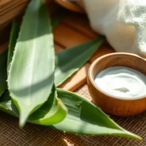 Como Fazer Creme Caseiro de Babosa para Cabelos Brilhosos e Naturais?