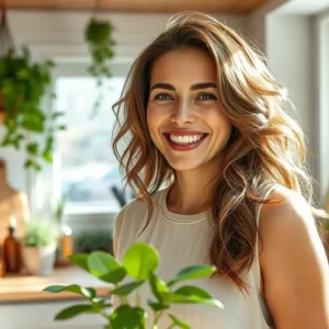 Banho de Brilho: Como Fazer em Casa e Deixar Seu Cabelo Radiante!