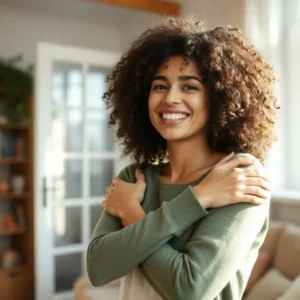 Como Ter Cachos com Maciez e Brilho Usando Produtos Naturais?