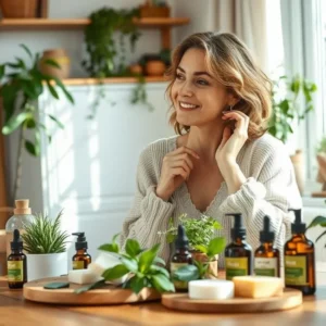 Óleo Natural para Suavizar os Grisalhos e Prevenir Fios Brancos: Como Usar no Dia a Dia