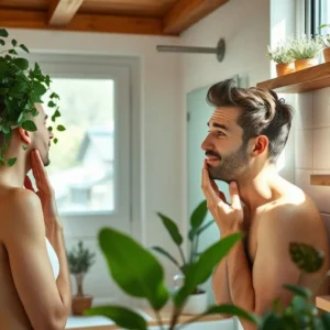 Pele Ressecada? 5 Dicas Naturais para Cuidar com Carinho e Gentileza