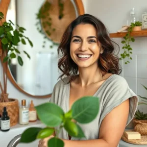 Como Evitar Erros no Cuidado da Pele Ressecada e Transformar Sua Rotina Natural