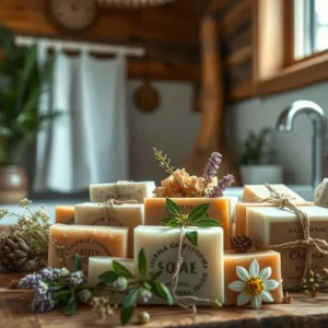 Conquiste o Banho Perfeito: 2 Truques para Sabonete Espumar e Durar Mais