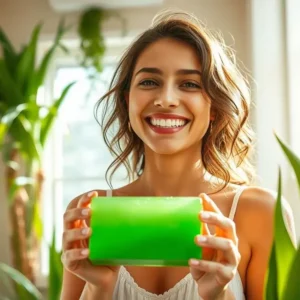 Como Fazer Sabonete de Babosa Super Hidratante em Casa: Guia Fácil e Natural