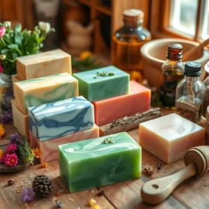 7 Erros Comuns na Fabricação de Sabonete Artesanal e Como Evitá-los