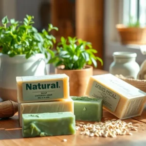 Como Fazer Sabonete Detox com 3 Ingredientes e Transformar Seu Autocuidado