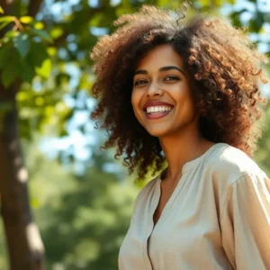 Como Escolher Shampoo e Condicionadores Naturais para Cabelos Cacheados e Amar Seus Cachos