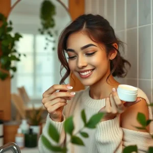 Skincare Coreano para Pele Saudável: Como Começar com Cuidados Naturais?