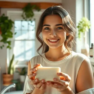 Skincare Coreano para Pele Saudável: Como Começar e Amar Sua Rotina