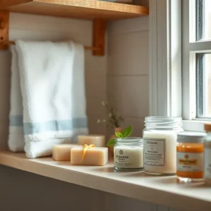 Como Deixar Sua Rotina de Skincare Natural Mais Prazerosa com Música