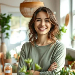 Como Criar uma Rotina de Skincare Natural com Músicas que Inspiram