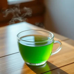 Chá Verde: Aprenda o Preparo Perfeito