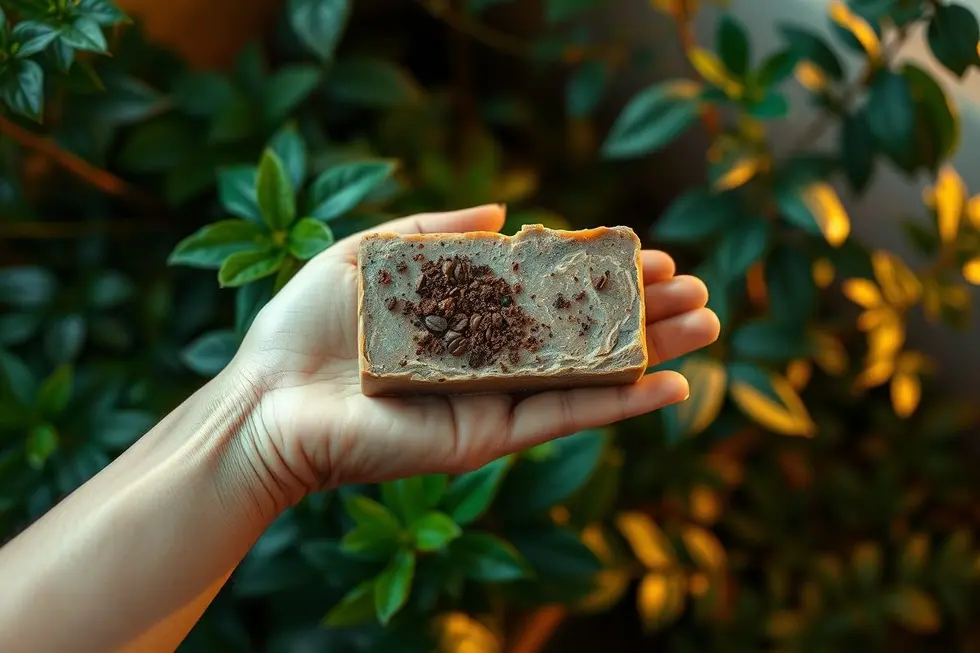 Como o Café Revitaliza sua Pele? Conheça os Ingredientes e Benefícios