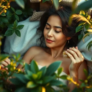 5 Surpreendentes Benefícios do Sabonete de Café para sua Pele