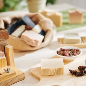 Como o sabonete de aveia se tornou o queridinho das peles sensíveis