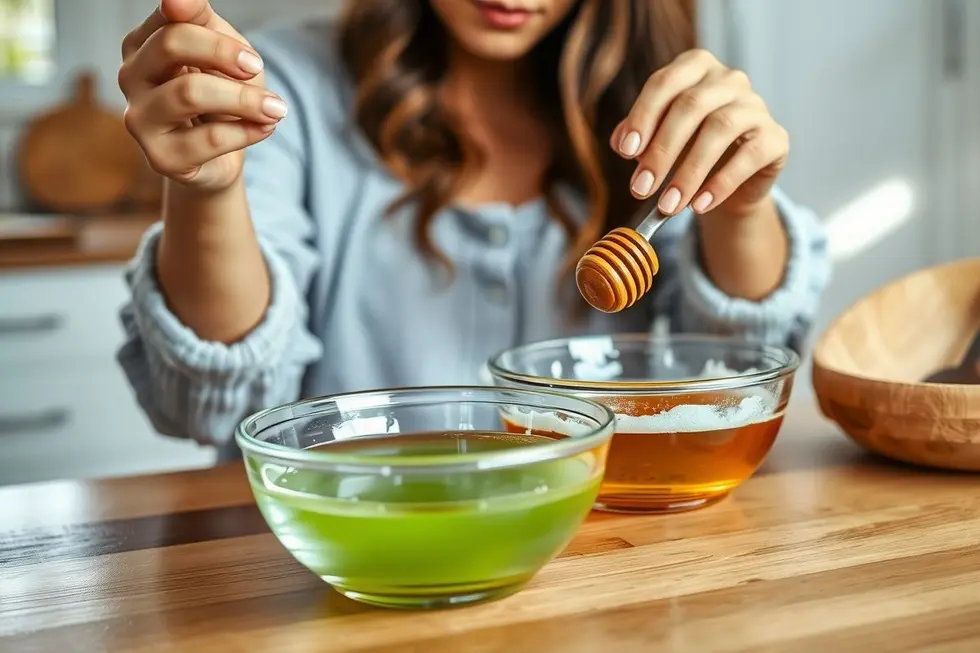 Como Usar Cosméticos Naturais em Casa para Estimular o Crescimento