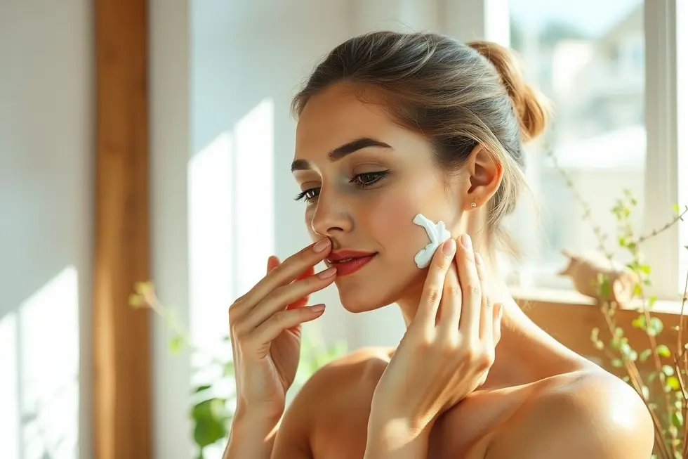 Por que o creme NIVEA anti-idade é uma boa escolha para quem valoriza a beleza natural?