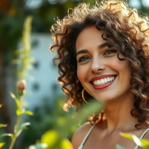 Queda Capilar: Quais os Melhores Produtos Naturais para 2025?