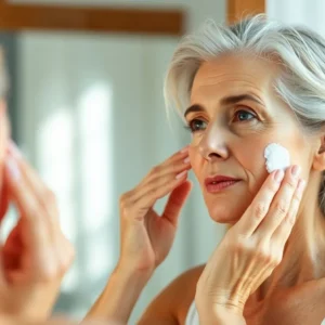 Cuidados com a Pele na Menopausa: O Que Fazer?