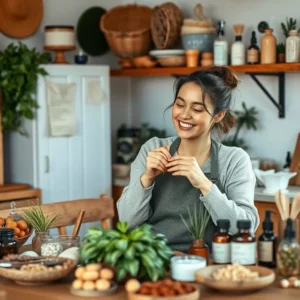 Curso Cosméticos Artesanais funciona mesmo? Descubra agora!