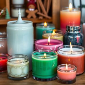 Curso de Velas Artesanais – Enkanto: Transforme sua Criatividade em Renda