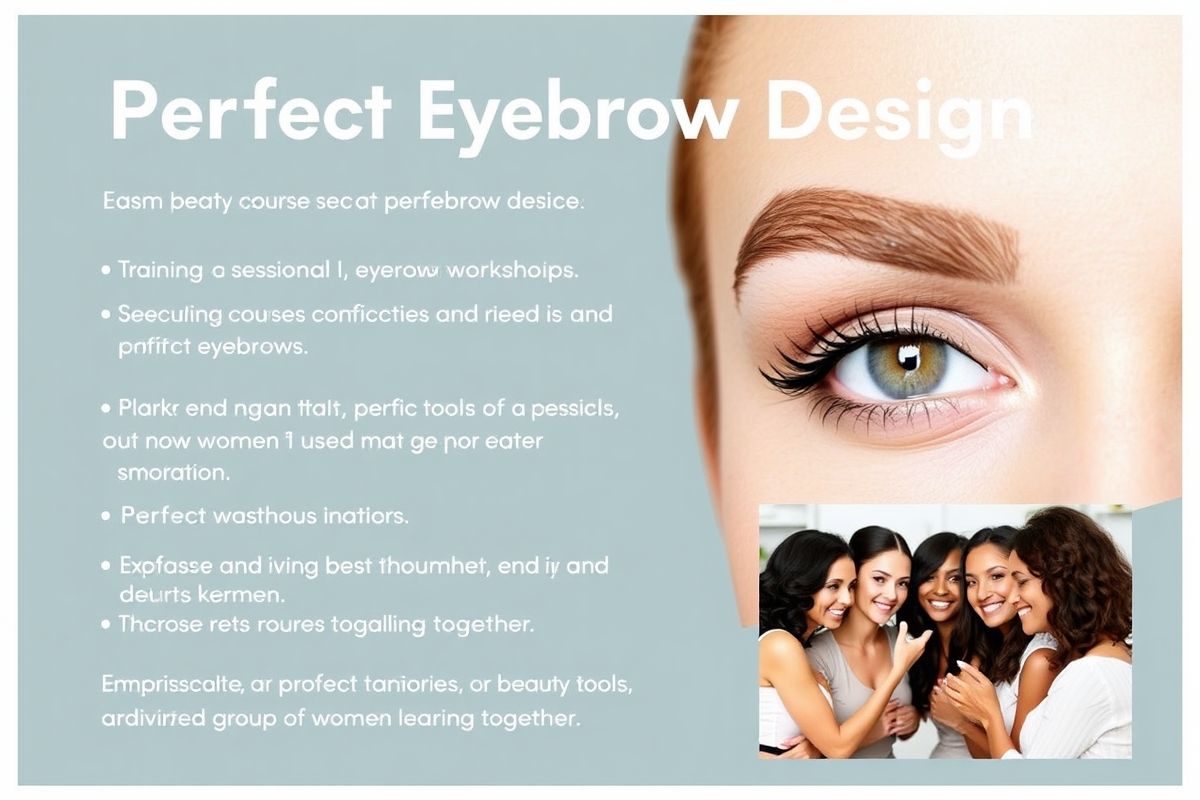 Curso Sobrancelhas Perfeitas - Oficial.