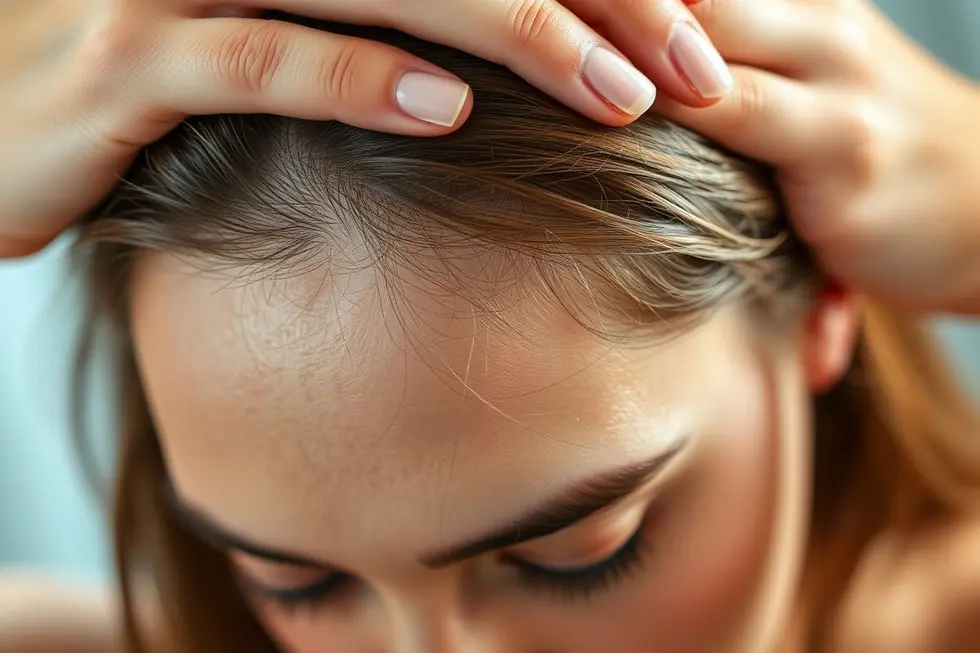 Dicas Práticas para Estimular o Crescimento Capilar Natural