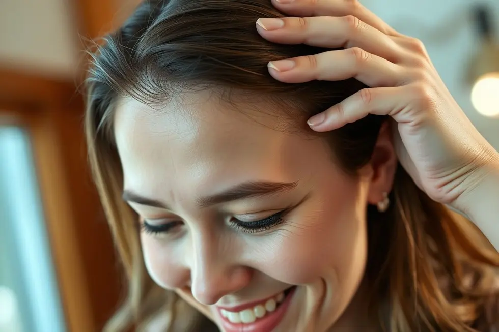 Como Fazer o Seu Cabelo Crescer Mais Rápido e Saudável com Produtos Naturais? 2 Por Que Seu Cabelo Pode Estar Demorando Para Crescer? Entenda de Forma Simples