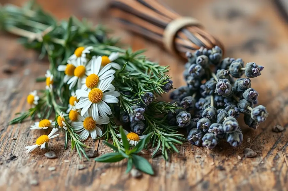 Quais ervas escolher para sabonetes artesanais? Seu primeiro passo para um cuidado natural