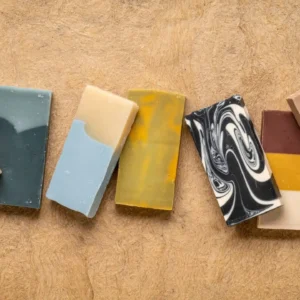 Esse Sabonete Com Apenas 3 Ingredientes Está Bombando Nas Redes