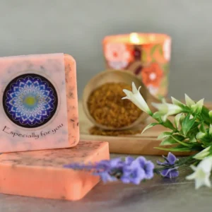 Esse Sabonete Hidratante Natural Vira Presente Perfeito Para Qualquer Pessoa