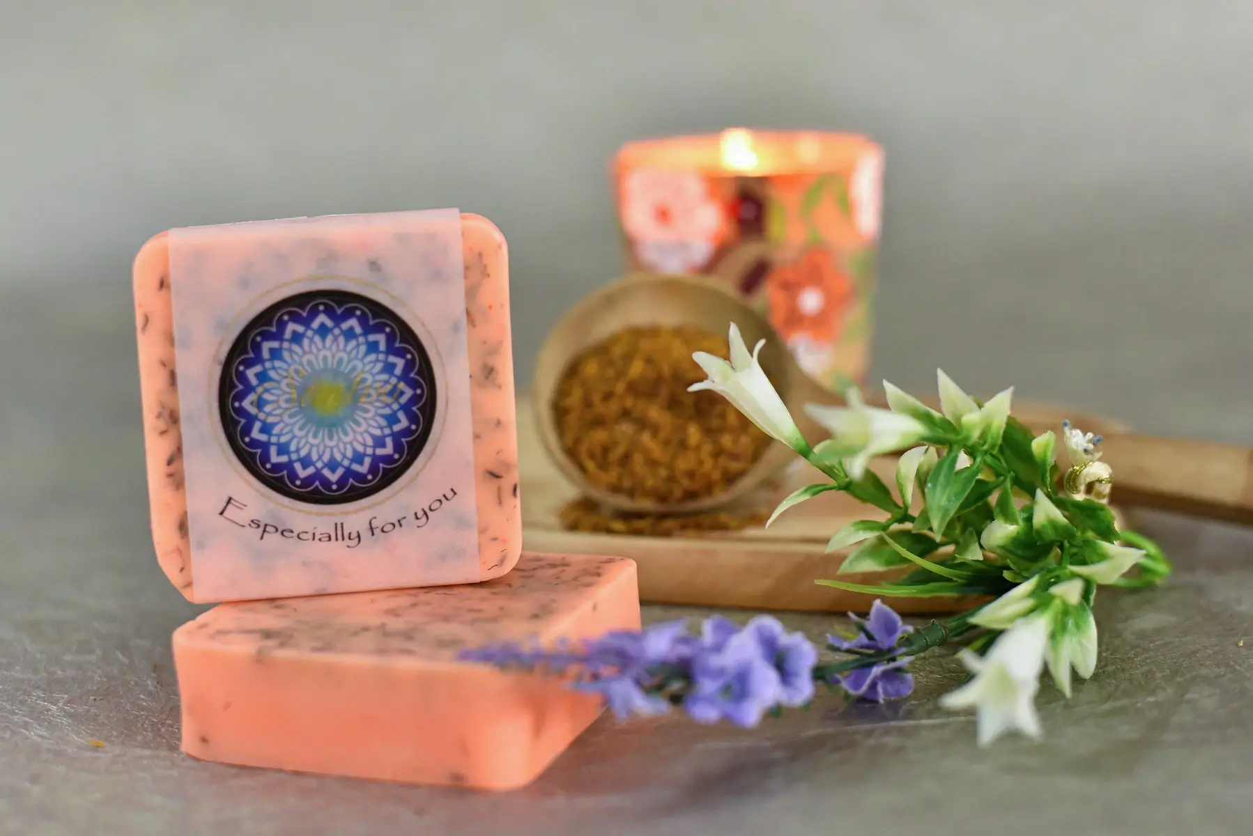 Esse Sabonete Hidratante Natural Vira Presente Perfeito Para Qualquer Pessoa