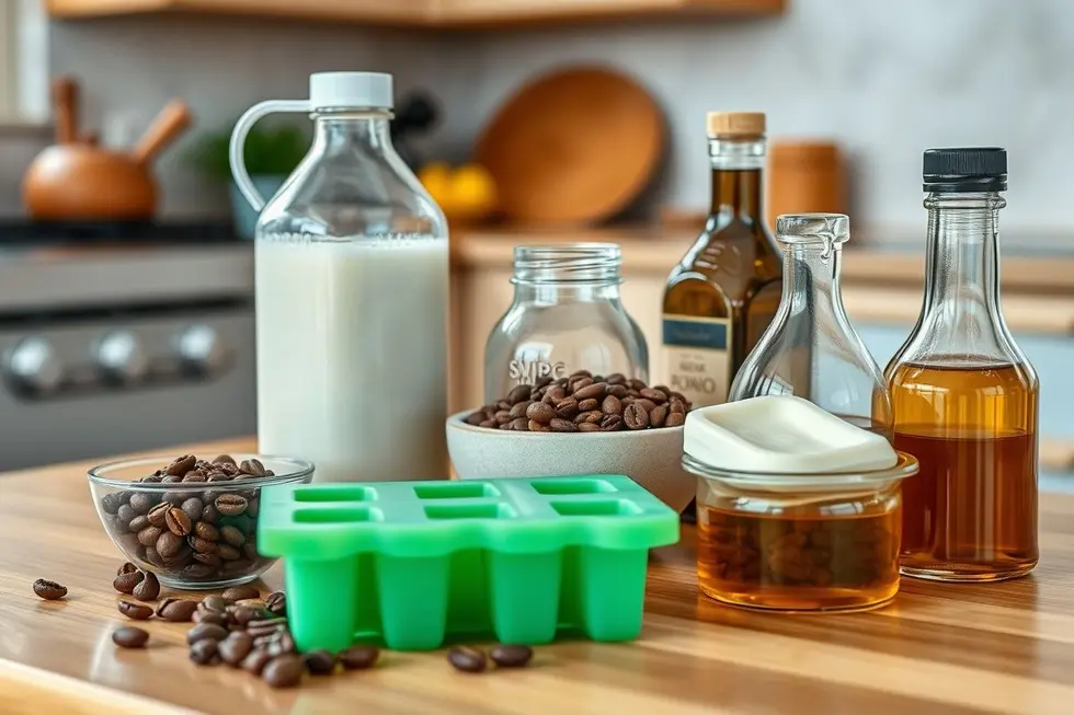 Como Fazer Sabonete Artesanal com Café