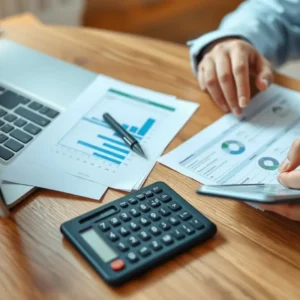 Como Organizar Suas Finanças Pessoais de Forma Eficiente