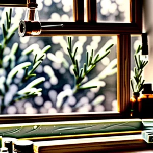 Como o Alecrim Pode Prolongar o Cheiro do Seu Sabonete Artesanal?