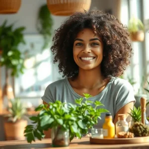 Quais as Melhores Marcas Naturais para Cabelos Cacheados? Dicas que Transformam Seus Cachos