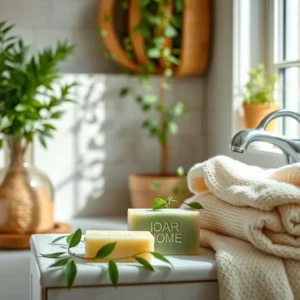 Como Fazer Sabonete Detox com 3 Ingredientes e Cuidar da Sua Pele com Carinho