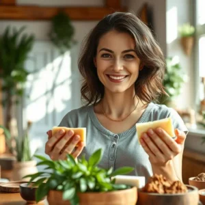 Quais Ingredientes Naturais Usar em Sabonetes Artesanais para Cuidar da Pele com Carinho?