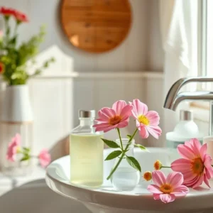 Skincare Coreano: Como Ter uma Pele Naturalmente Saudável e Radiante